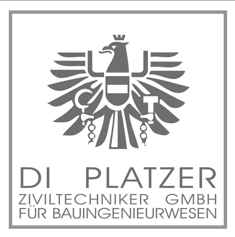 DI Platzer Logo